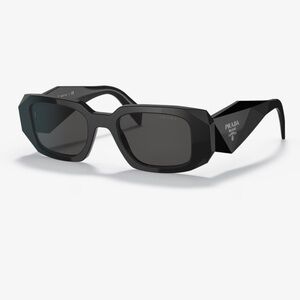 PRADA GLASSES 17WS